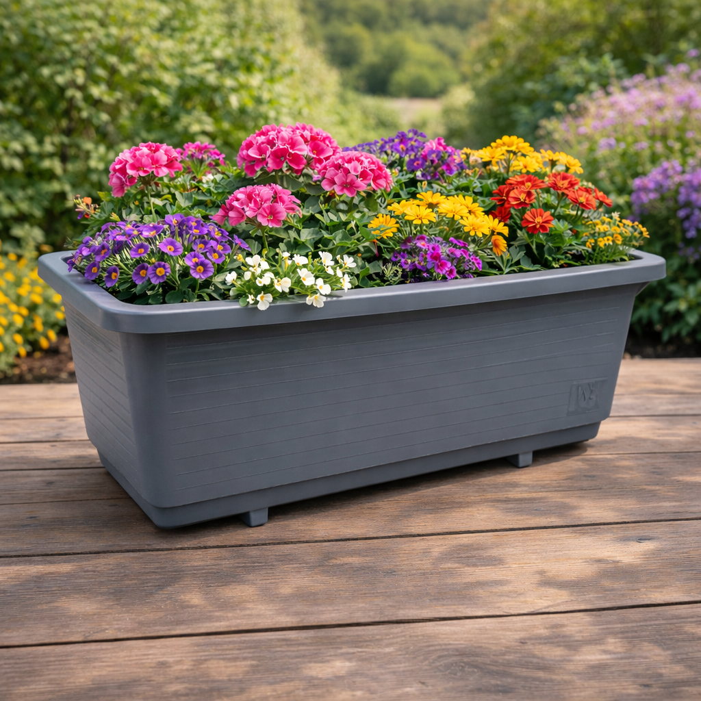 אדנית אפורה איכותית