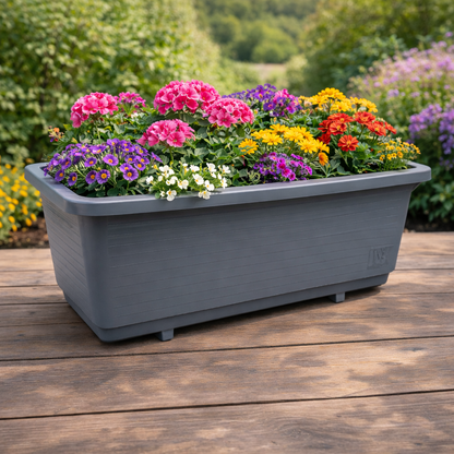 אדנית אפורה איכותית