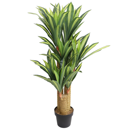 דראקנה מלאכותי 120 סמ