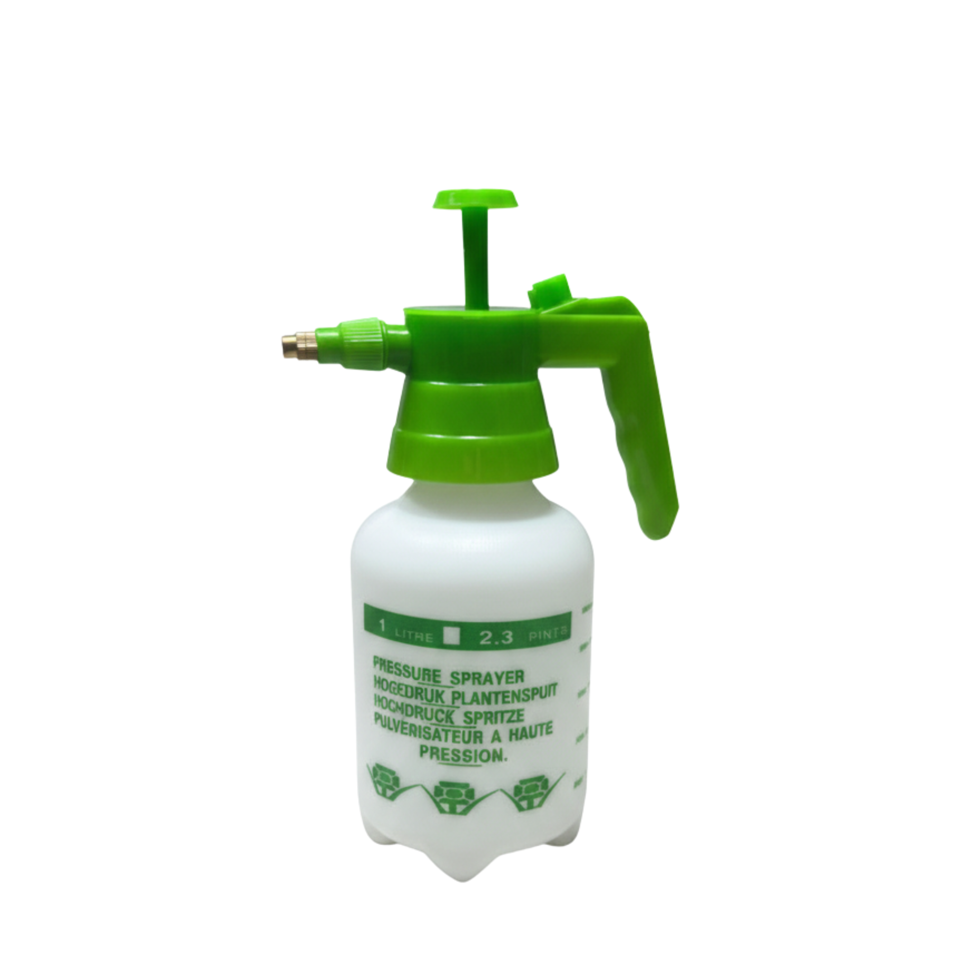 מיני מרסס 1 ליטר