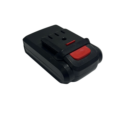 סוללת ליתיום 18V למרסס גב חשמלי EVIKA - תואמת 16 ליטר ו-10 ליטר
