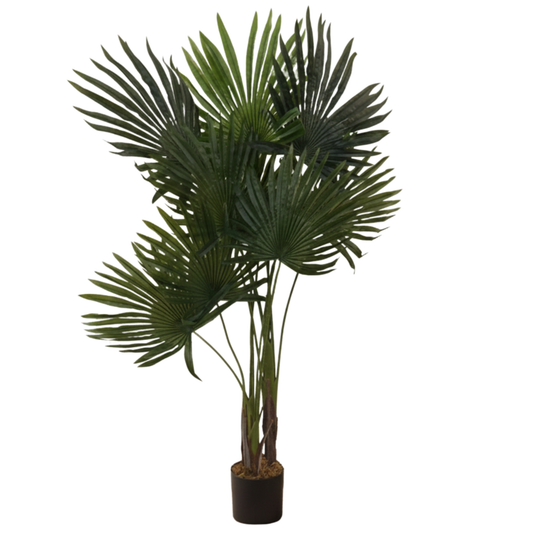 עץ דקל מלאכותי