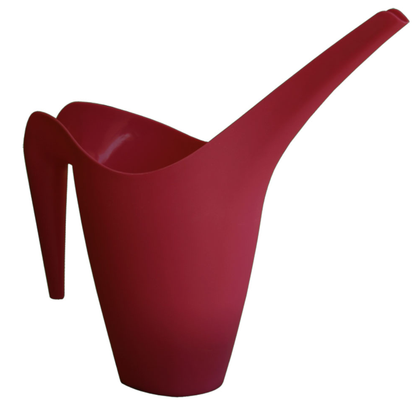 מזלף / משפך לגינה 2 ליטר – איכותי ועמיד, להשקיה בגינה ובמרפסת, עמיד לקרינת UV, במגוון צבעים