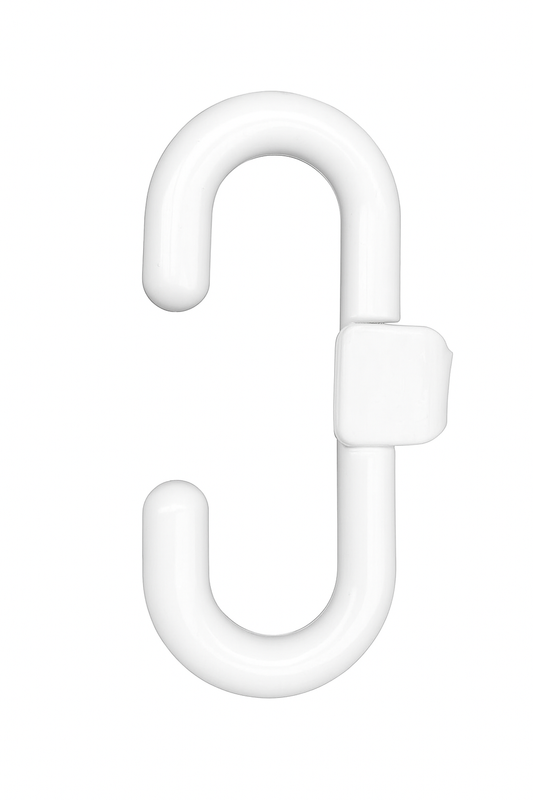 סגר לידיות ארון קומפקטי 1.5X12X5.5 ס"מ
