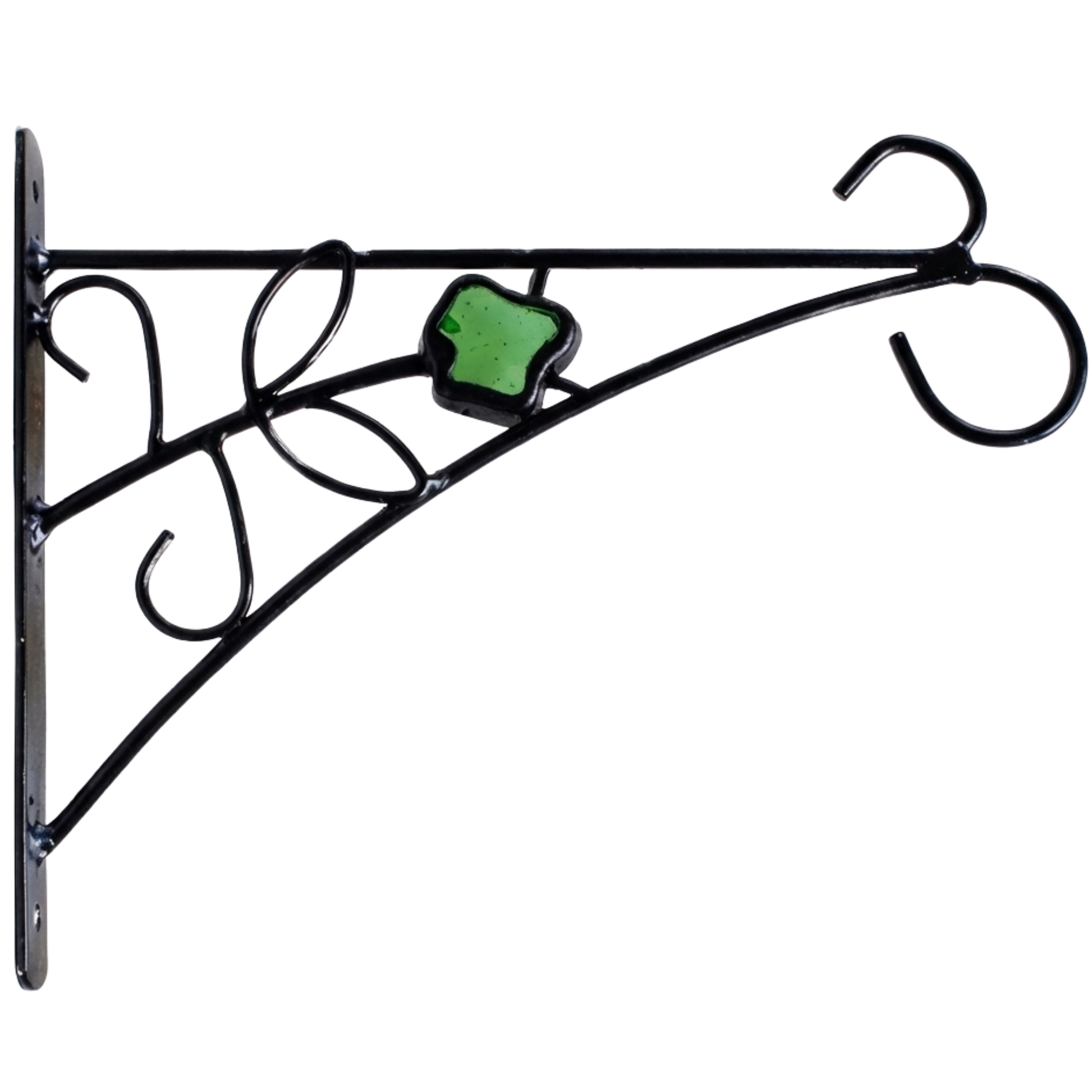 וו תליה פרח לעציצים