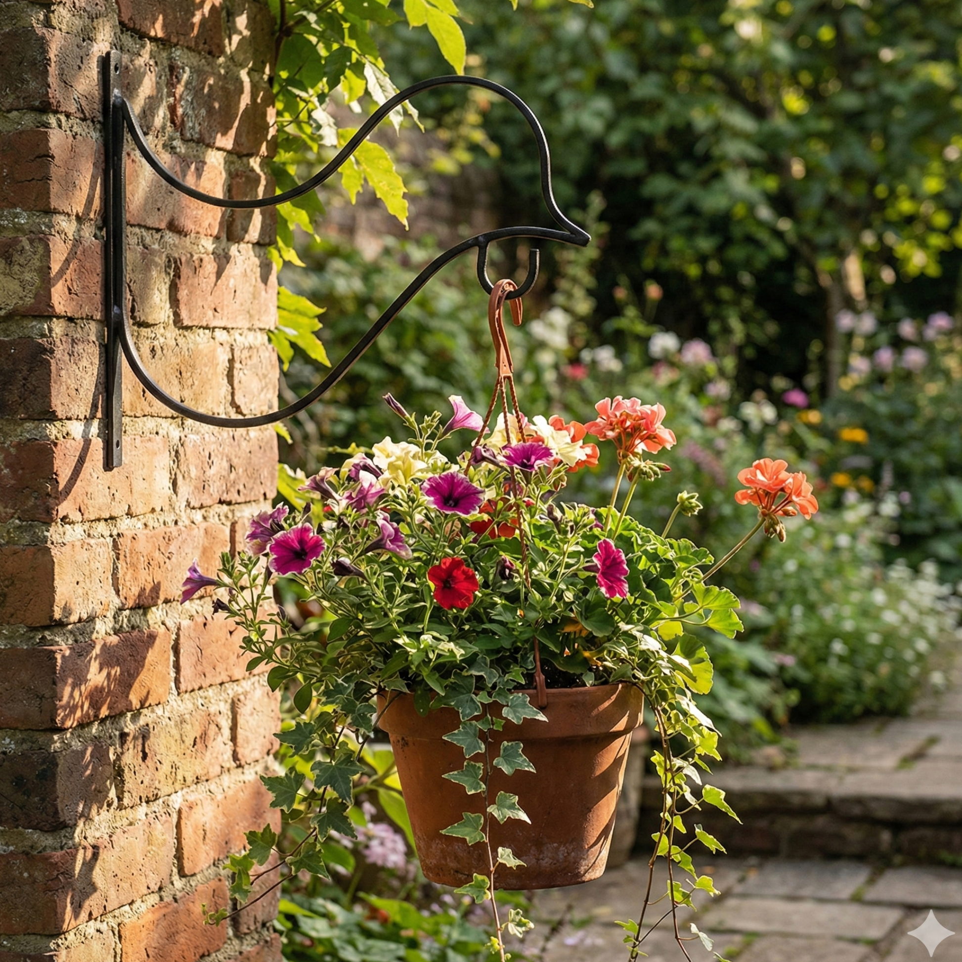 עיצוב למרפסת