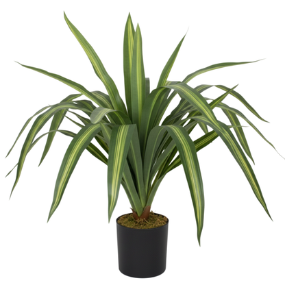 דרצנה מלאכותית גובה 90 ס"מ