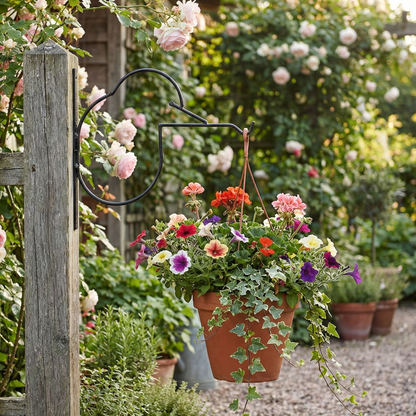 גוזל לעציצים
