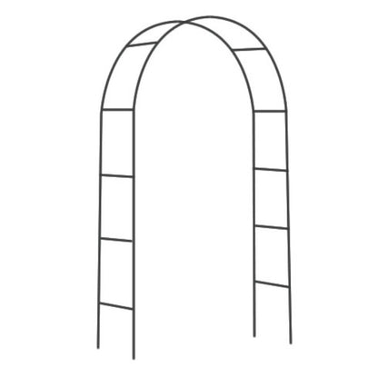 קשת תמיכה לצמחים מטפסים