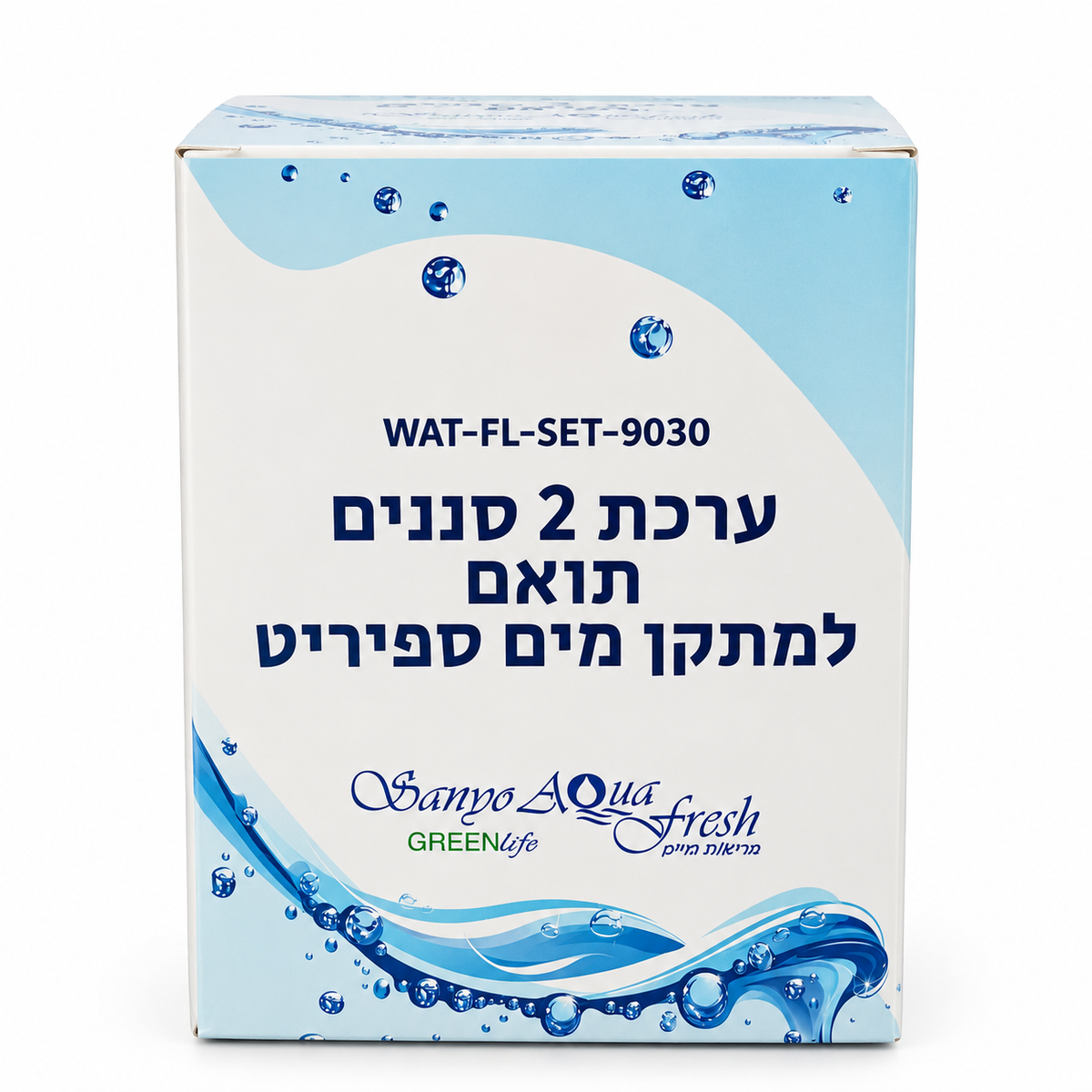 ABC:B, Wolt, woltpending, Zap, כל המוצרים, מסנני מים סננים ואביזרים, קטגוריה ראשית לבית