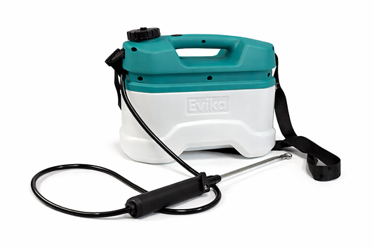 מרסס חשמלי קומפקטי 5 ליטר