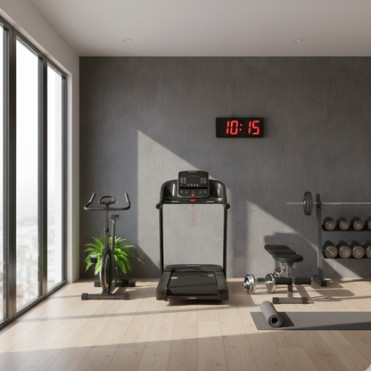 שעון קיר איכותי