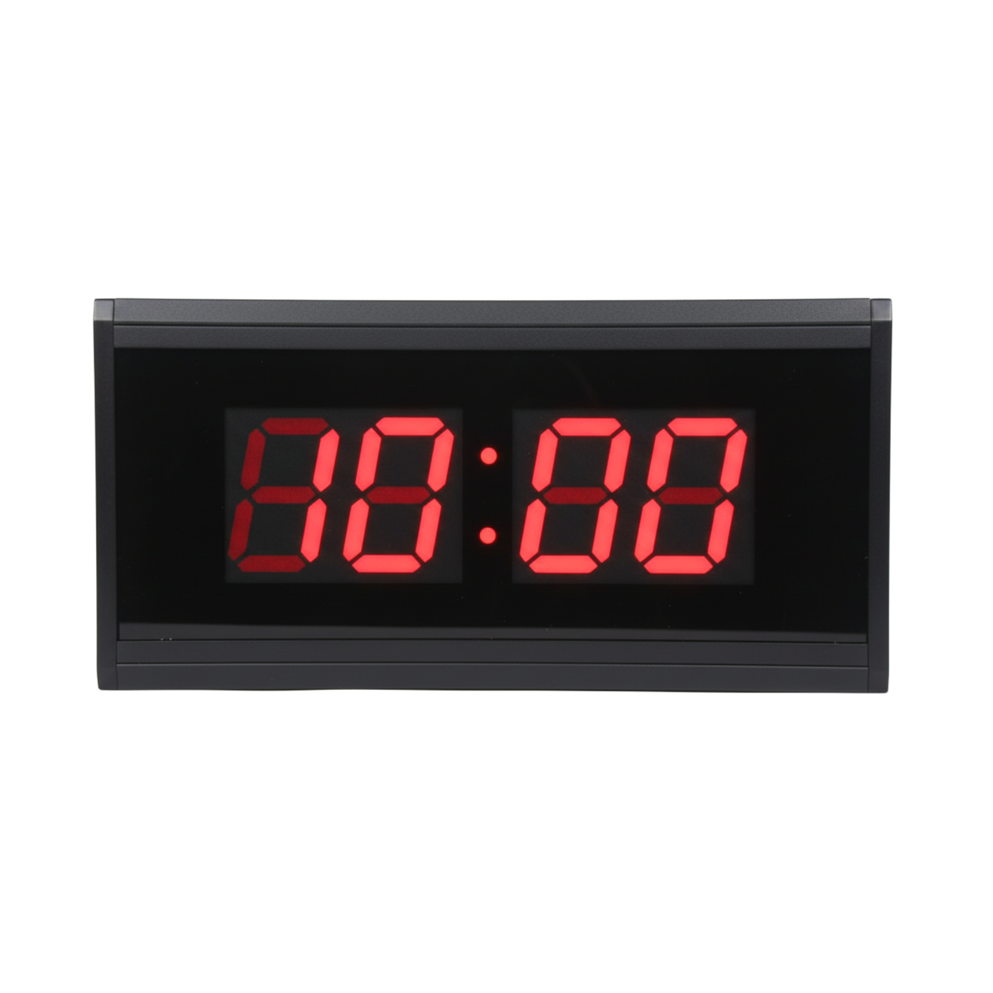 שעון קיר דיגיטלי