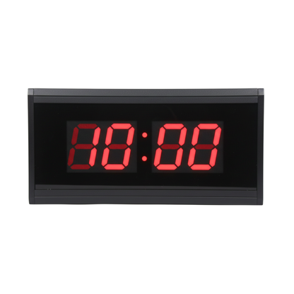 שעון קיר דיגיטלי