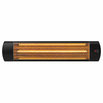 תנור קרבון 3000W
