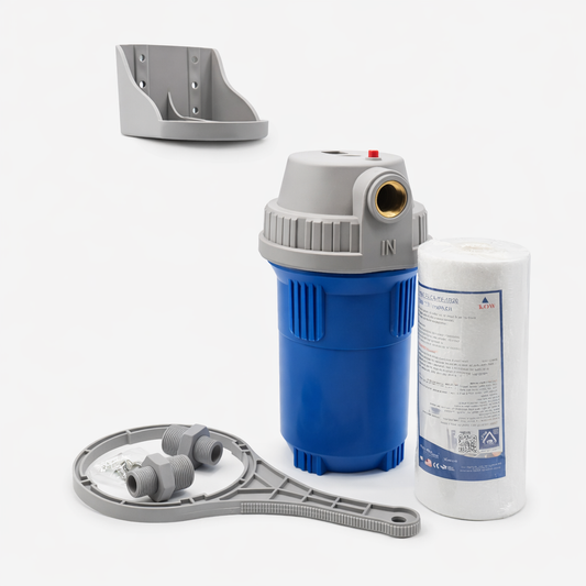 מערכת סינון עוצמתית