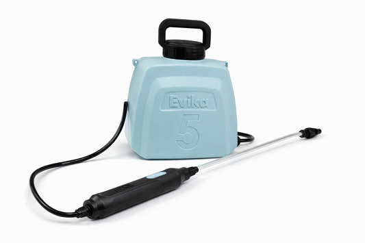 מרסס חשמלי 5 ליטר