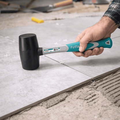 פטיש גומי חזק