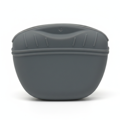 פאוץ' חטיפים לאילוף כלבים עם מגנט לאחסון מזון רטוב ויבש