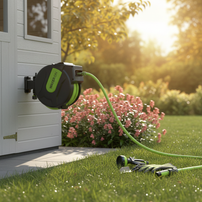 גלגלת אוטומטית 