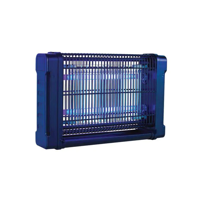 קוטל חרקים UV 2X8W מוסקיטר