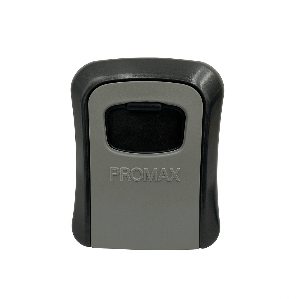 שומר מפתח מחוץ לבית, משמש לאחסון מפתחות בקרב דלת הבית או המשרד
