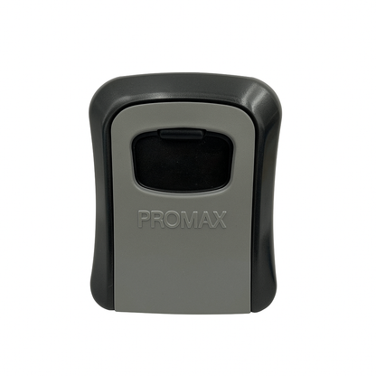 שומר מפתח מחוץ לבית, משמש לאחסון מפתחות בקרב דלת הבית או המשרד
