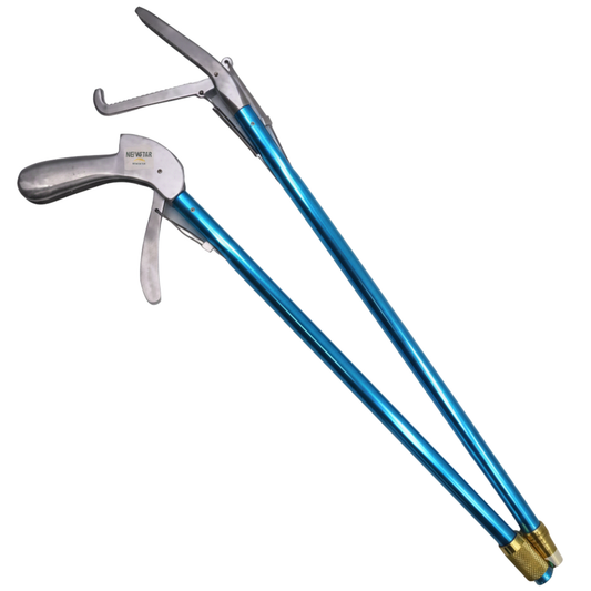 מוט ללכידת נחשים