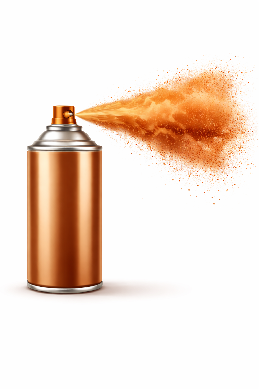 ספריי צבע רב שימושי הרקולס | 400 מ״ל | ייבוש מהיר | מתאים לעץ, פלסטיק ומתכת