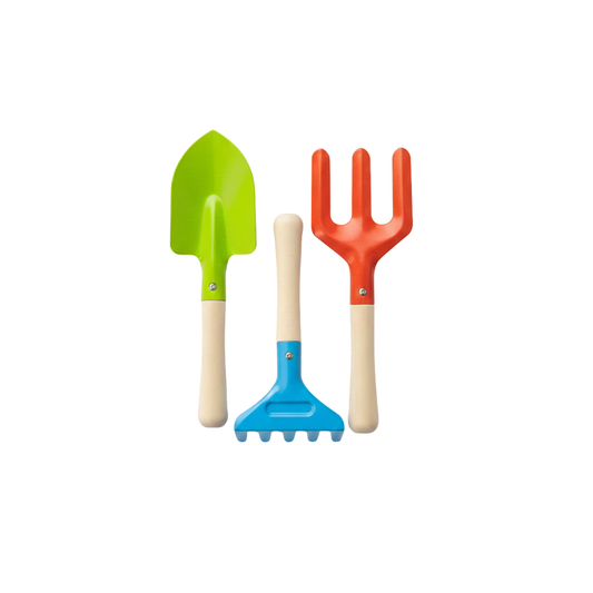 סט לילדים לגינה
