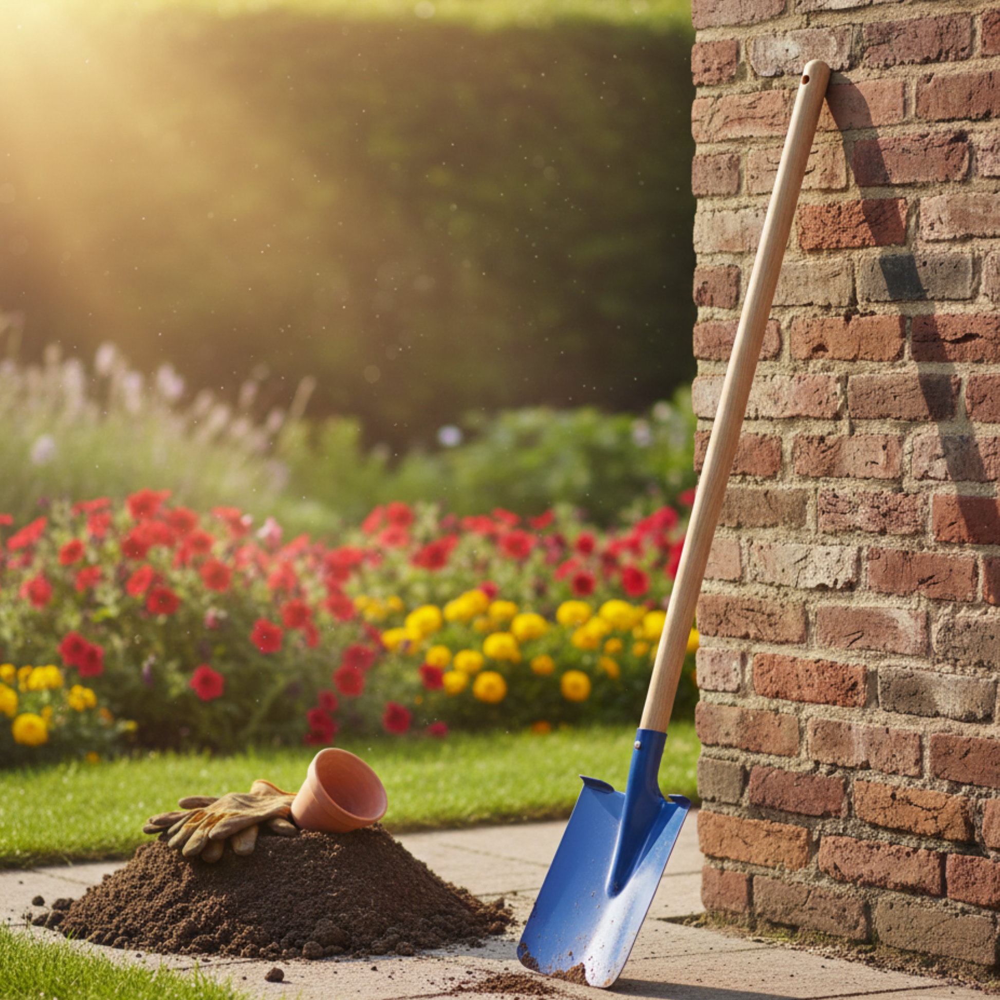 את חפירה מעץ לילדים