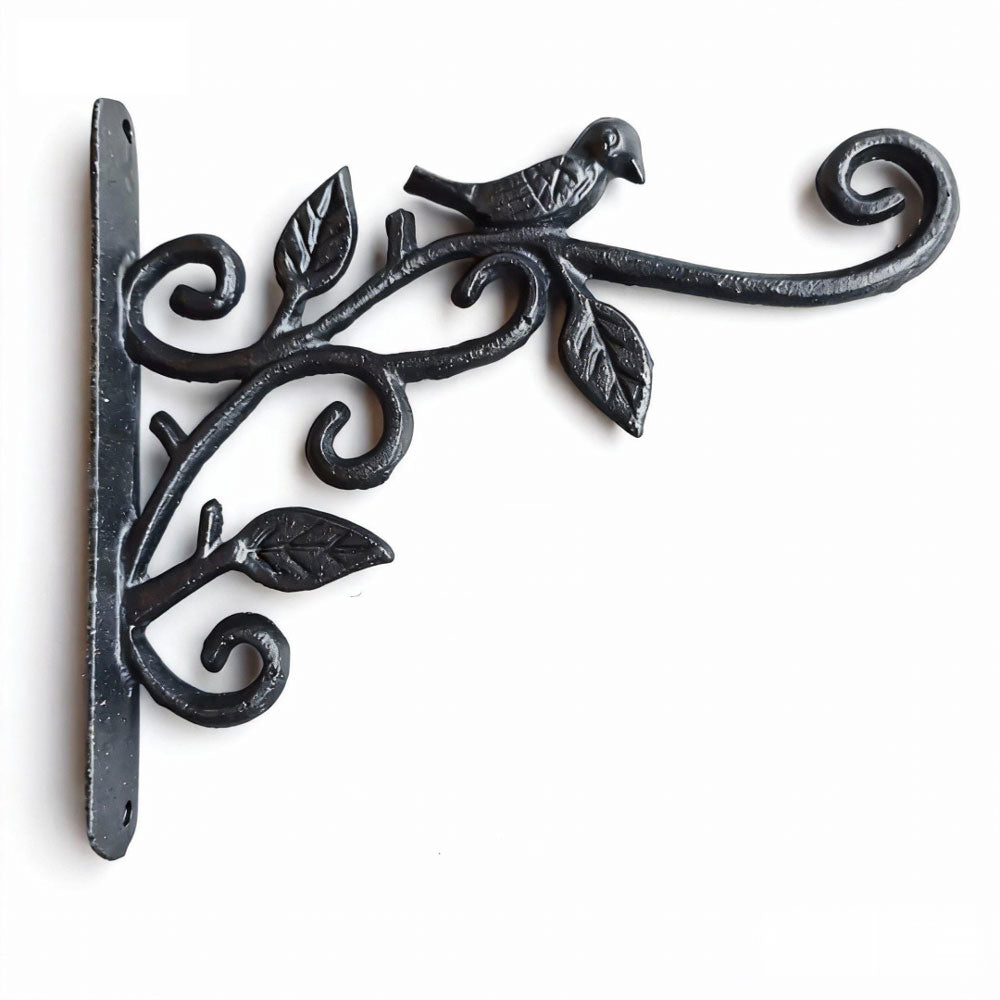 וו תליה בדמות ציפור