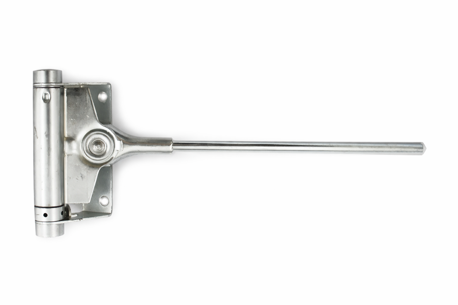 מחזיר דלת קפיצי מספר 3 לשער עד 60 ק"ג IBFM איטליה – סגירה אוטומטית חזקה ומתכווננת