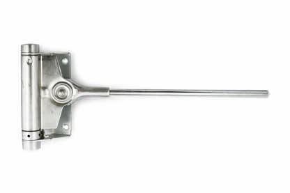 מחזיר דלת קפיצי מספר 3 לשער עד 60 ק"ג IBFM איטליה – סגירה אוטומטית חזקה ומתכווננת