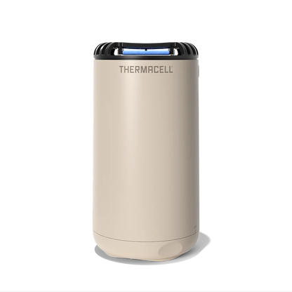 טרמסל THERMACELL ערכה להרחקת יתושים, בטכנולוגיה מתקדמת של הפצת חומר דוחה יתושים לאוויר