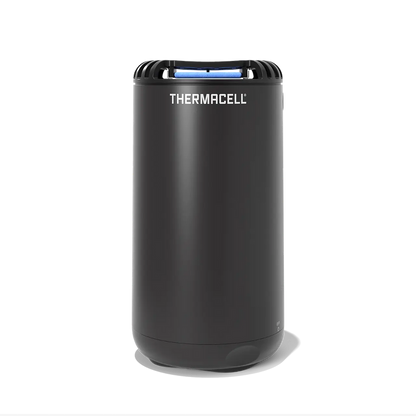 טרמסל THERMACELL ערכה להרחקת יתושים, בטכנולוגיה מתקדמת של הפצת חומר דוחה יתושים לאוויר