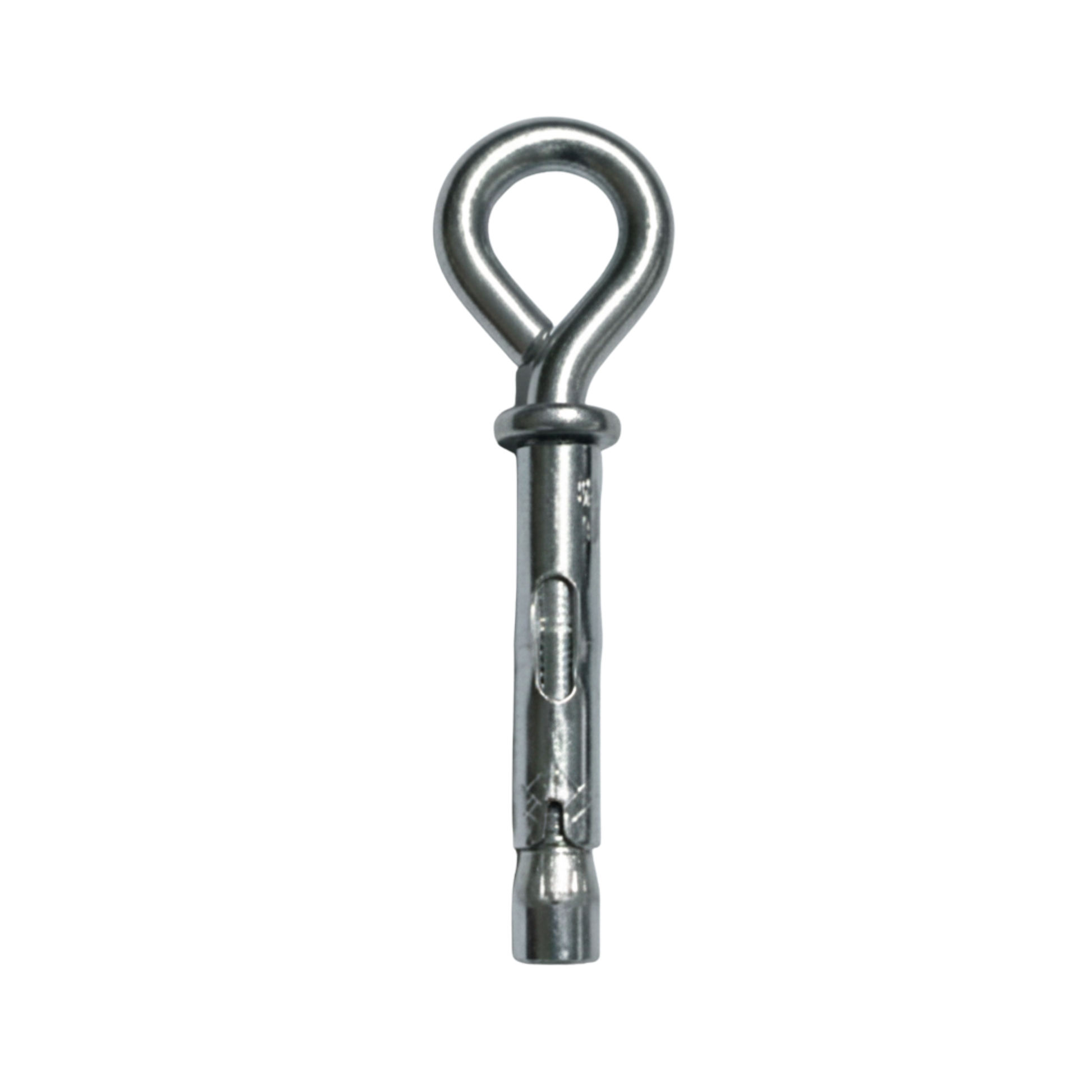 דיבל ג'מבו עין 6.5 מ"מ – הפתרון המקצועי להתקנת תשתית רשת יונים וחבלי כביסה