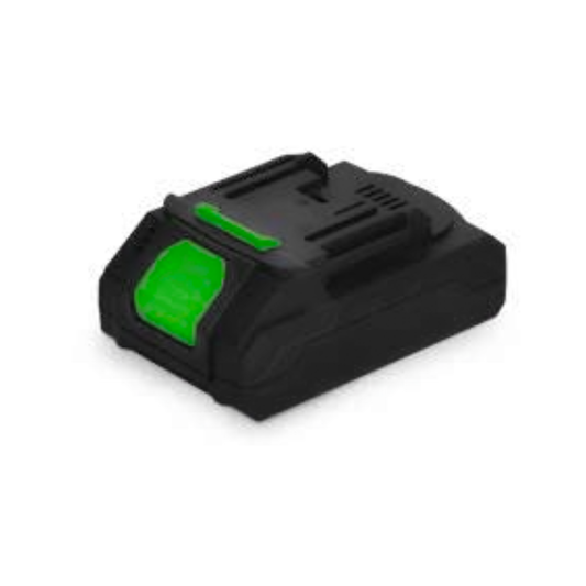 סוללה לכלי גינון
