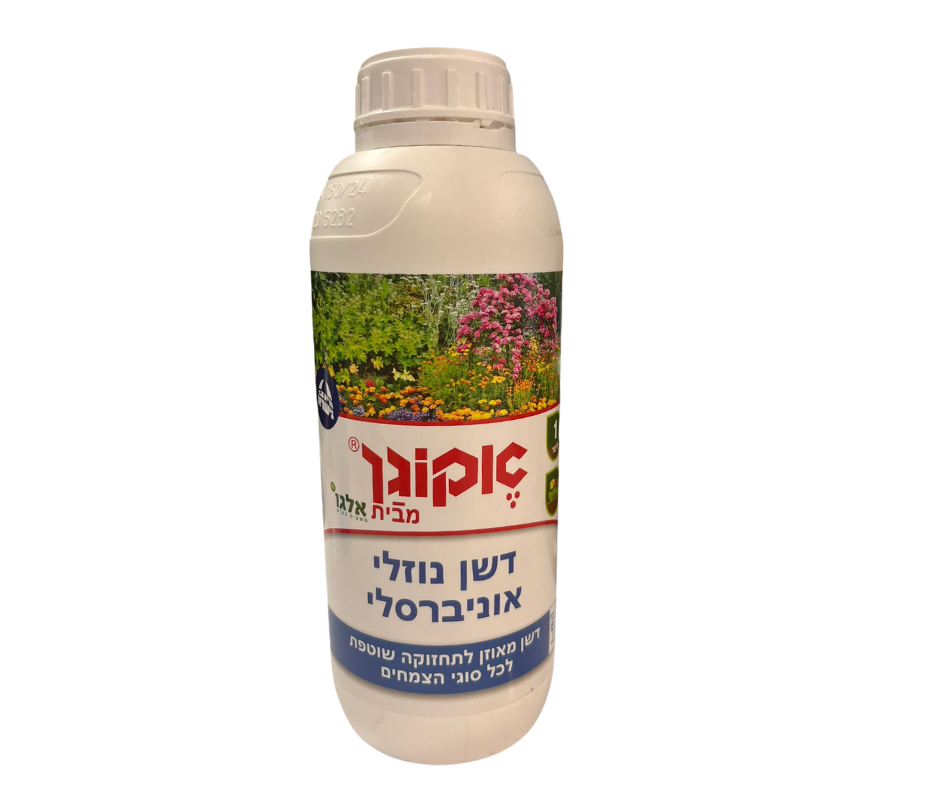 דשן נוזלי אוניברסלי