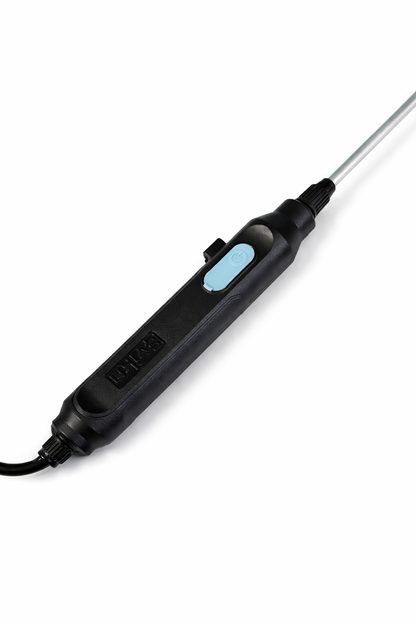 מרסס חשמלי - 5 ליטר - סוללת ליתיום 3.6V/1.5Ah - טעינת USB Type-C - זמן עבודה