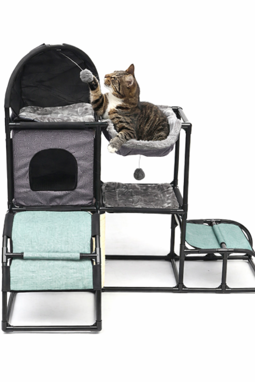 מתקן גירוד לחתול