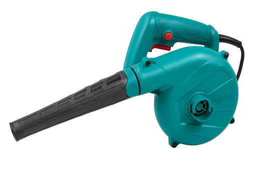 מפוח אספירטור ושואב אבק