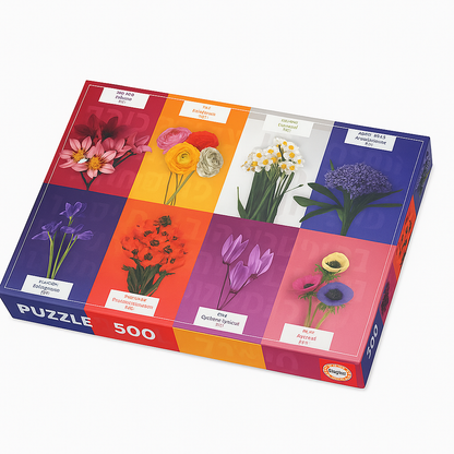 מארז פקעות גדול 