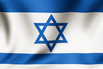 דגל ישראל
