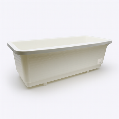 אדנית איכותית פלסטיק