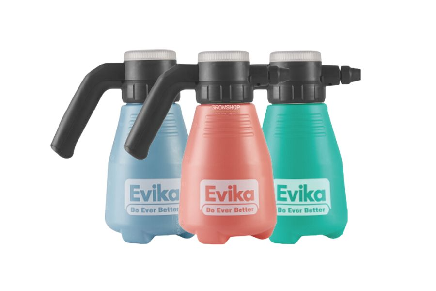 מרסס מים חשמלי EVIKA  2 ליטר