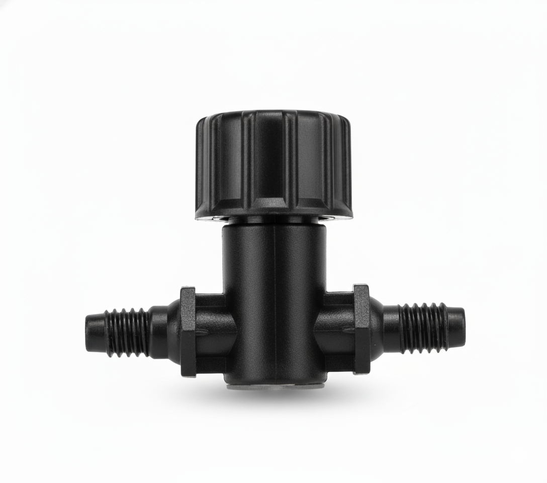 תבליט ברז מיני