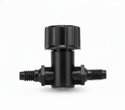 תבליט ברז מיני