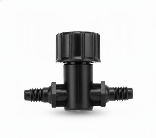 תבליט ברז מיני