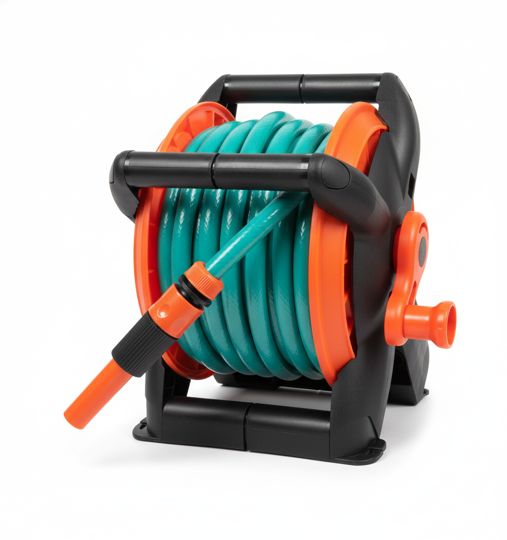 גלגלת 15 מטר